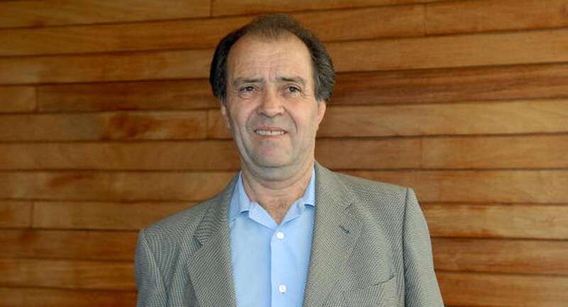 José Suárez, exconcejal del PP (Foto TA)